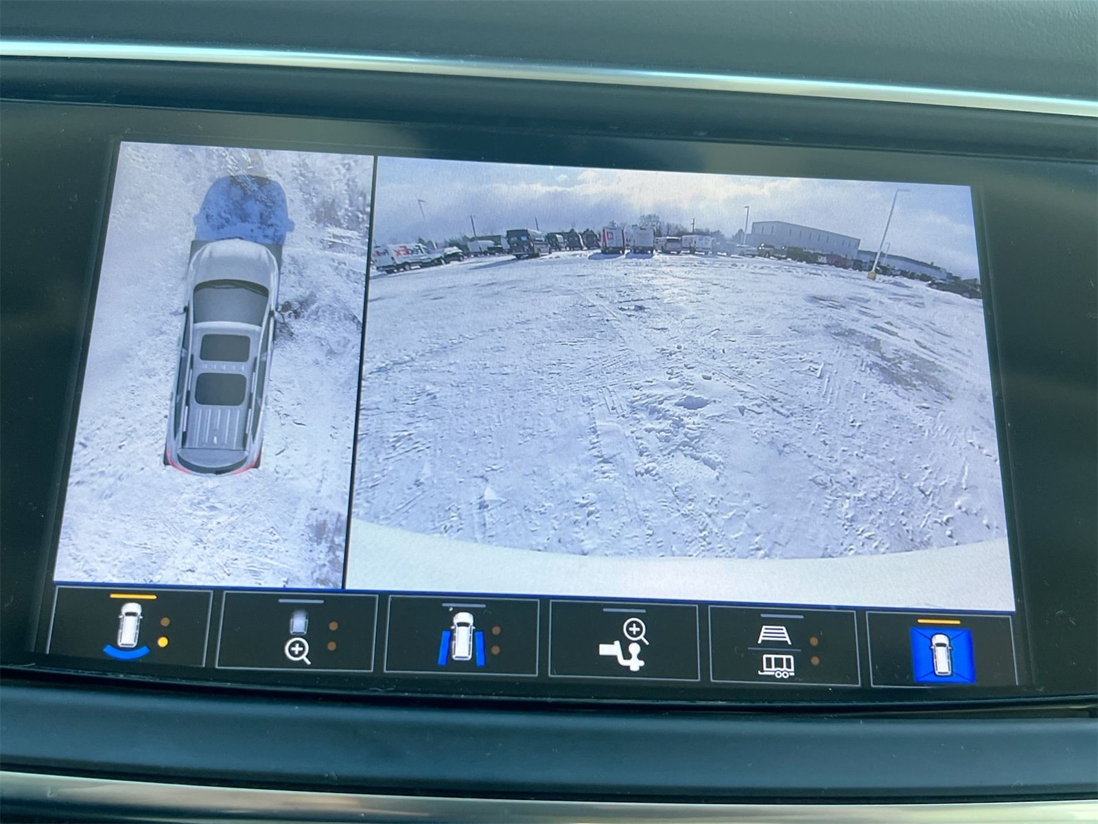 Thumbnail: 2024 Buick Enclave - 29