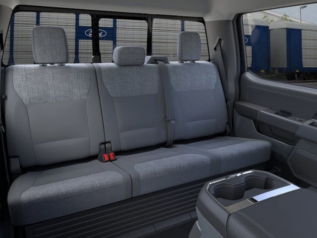 2025 Ford F-250 XLT 11
