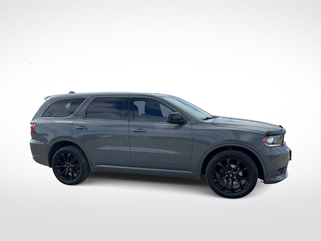 Used 2019 Dodge Durango GT SUV