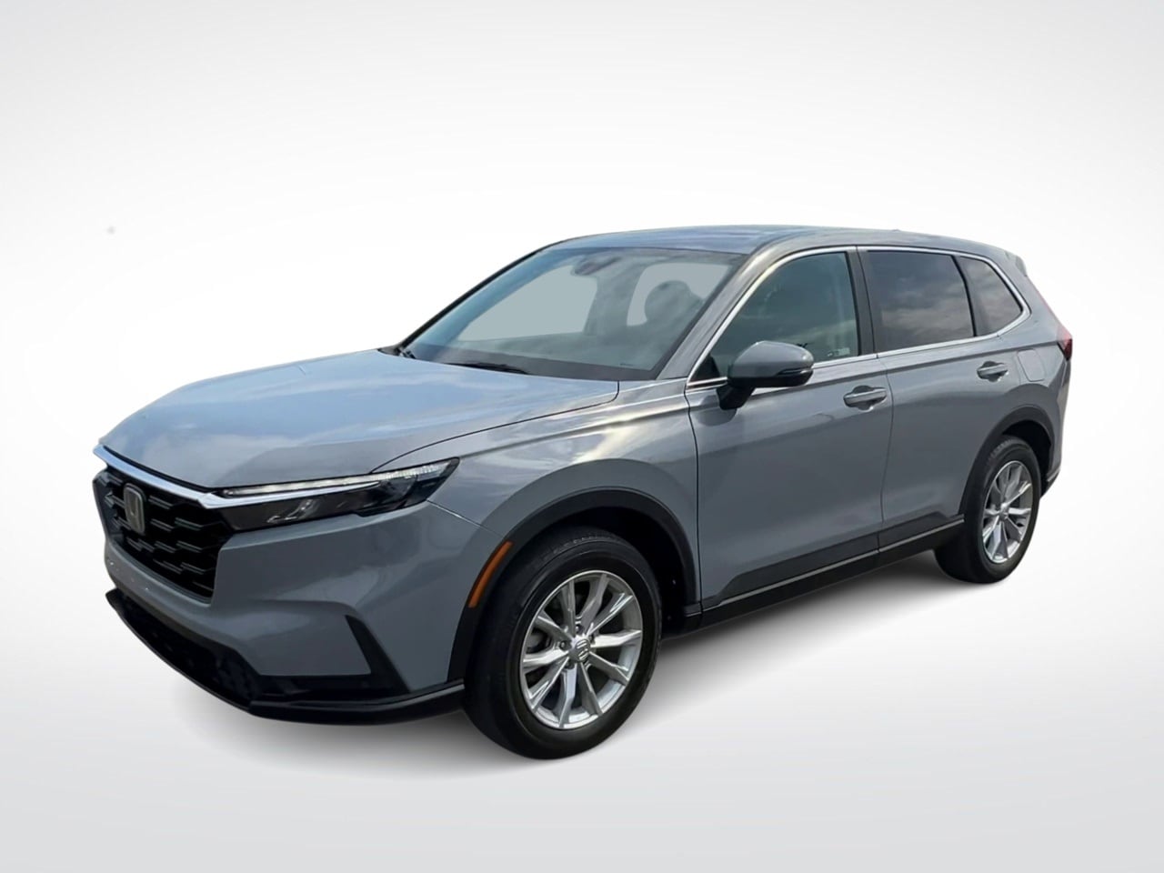 Thumbnail: 2023 Honda CR-V - 4