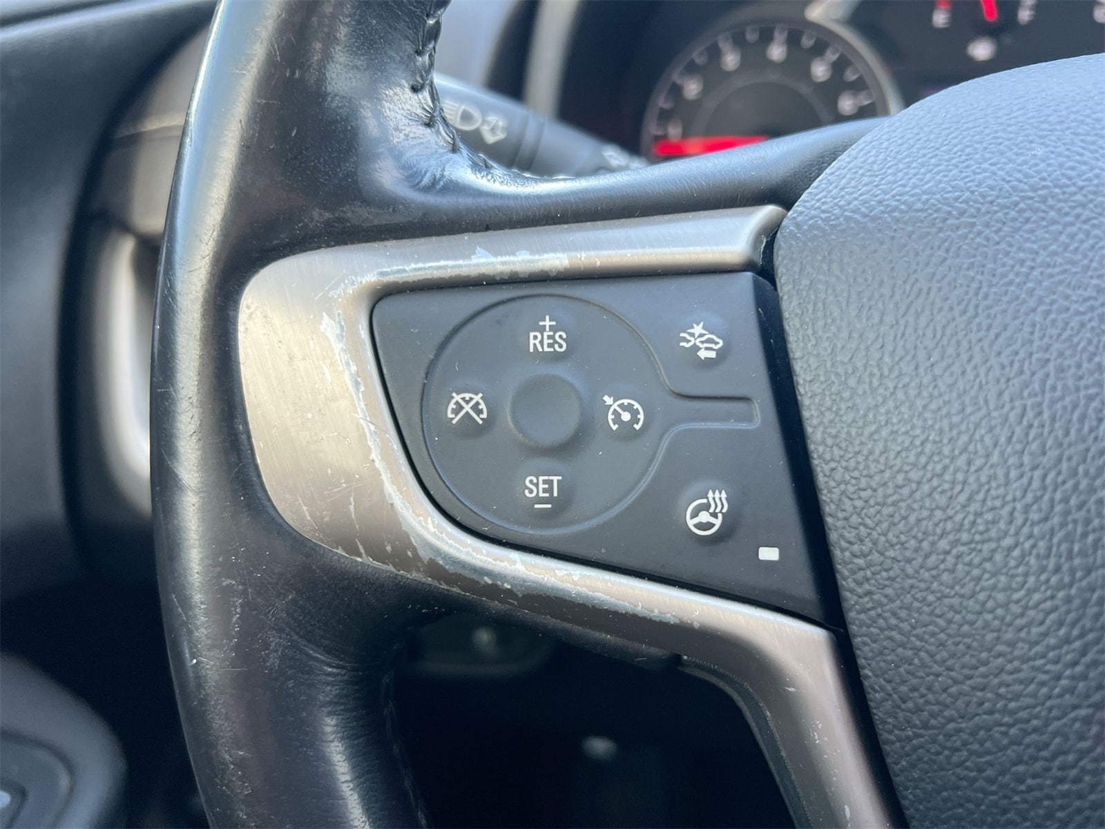 Thumbnail: 2019 GMC Terrain - 23