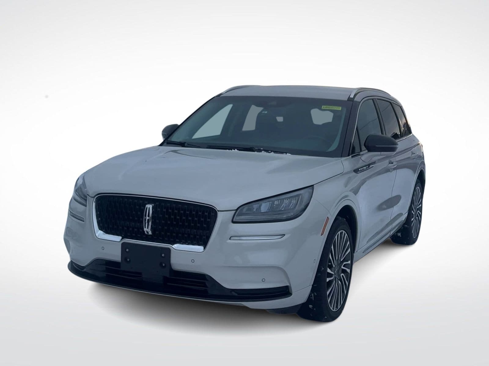 Thumbnail: 2022 Lincoln Corsair - 4