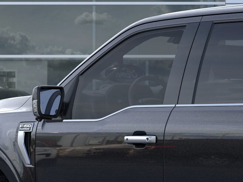 Thumbnail: 2026 Ford F-150 - 20