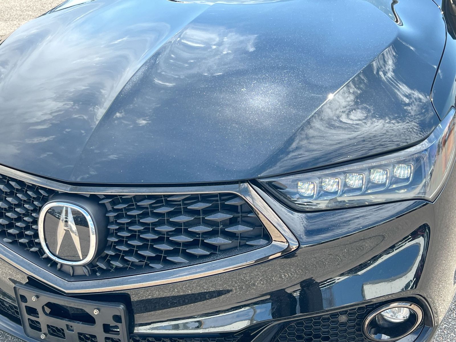 Thumbnail: 2020 Acura TLX - 11