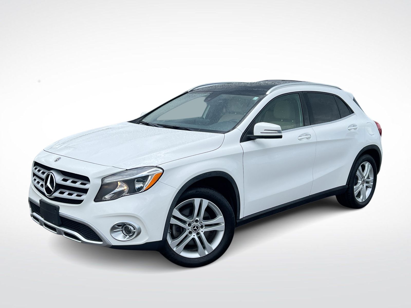 2019 Mercedes-Benz GLA 250 -
                  Troy, MI