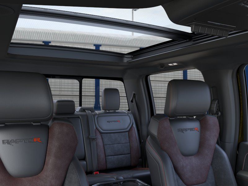 Thumbnail: 2026 Ford F-150 - 22