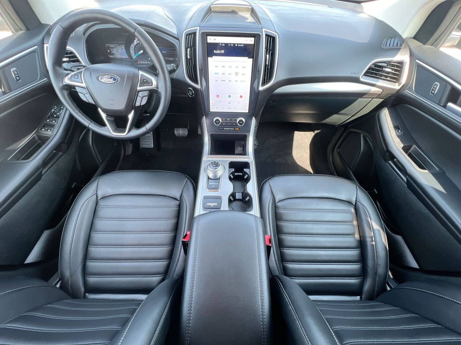 Thumbnail: 2023 Ford Edge - 15