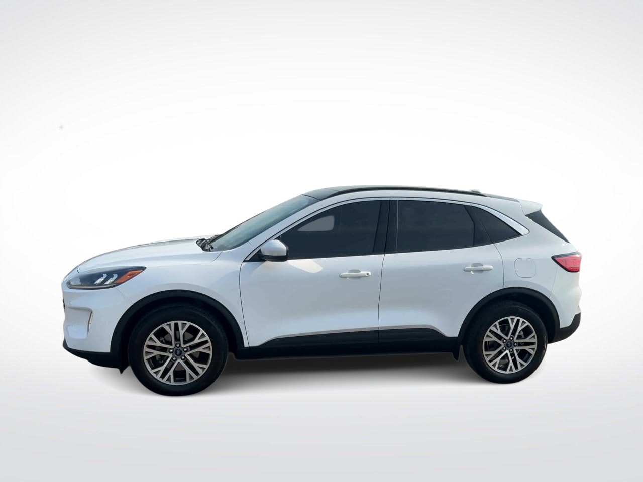 Thumbnail: 2022 Ford Escape - 5