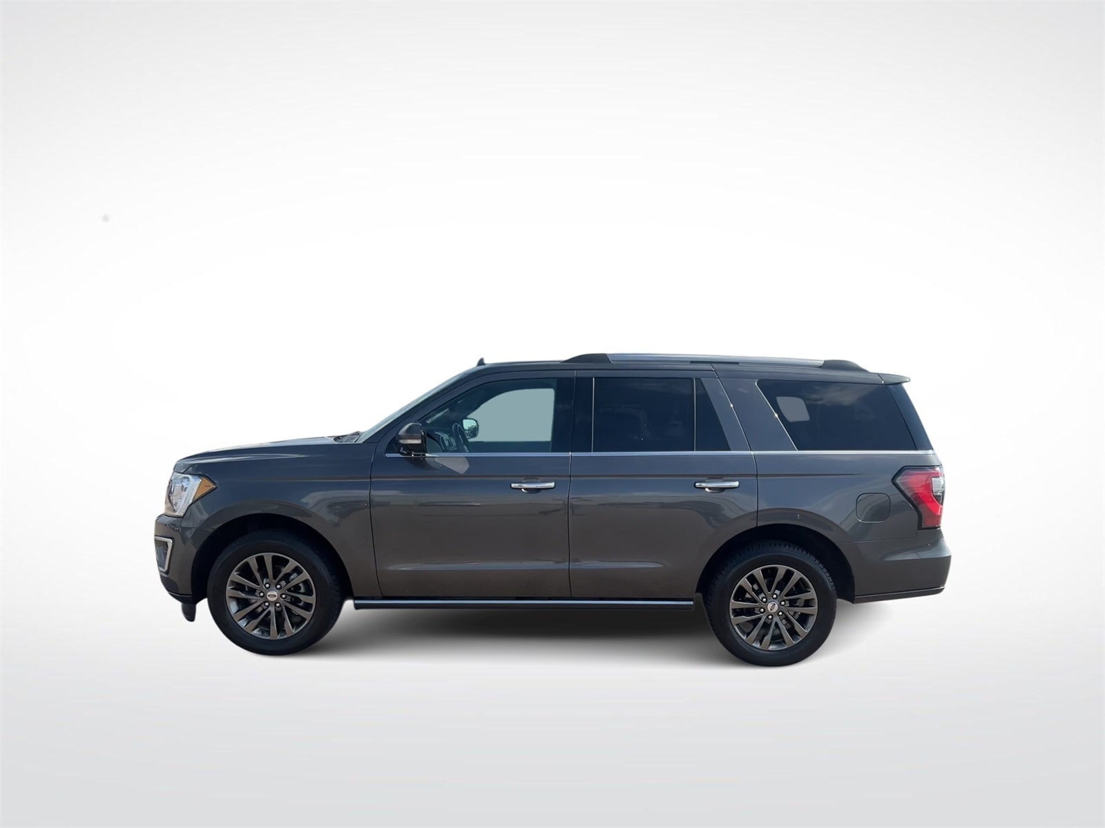 Thumbnail: 2019 Ford Expedition - 4
