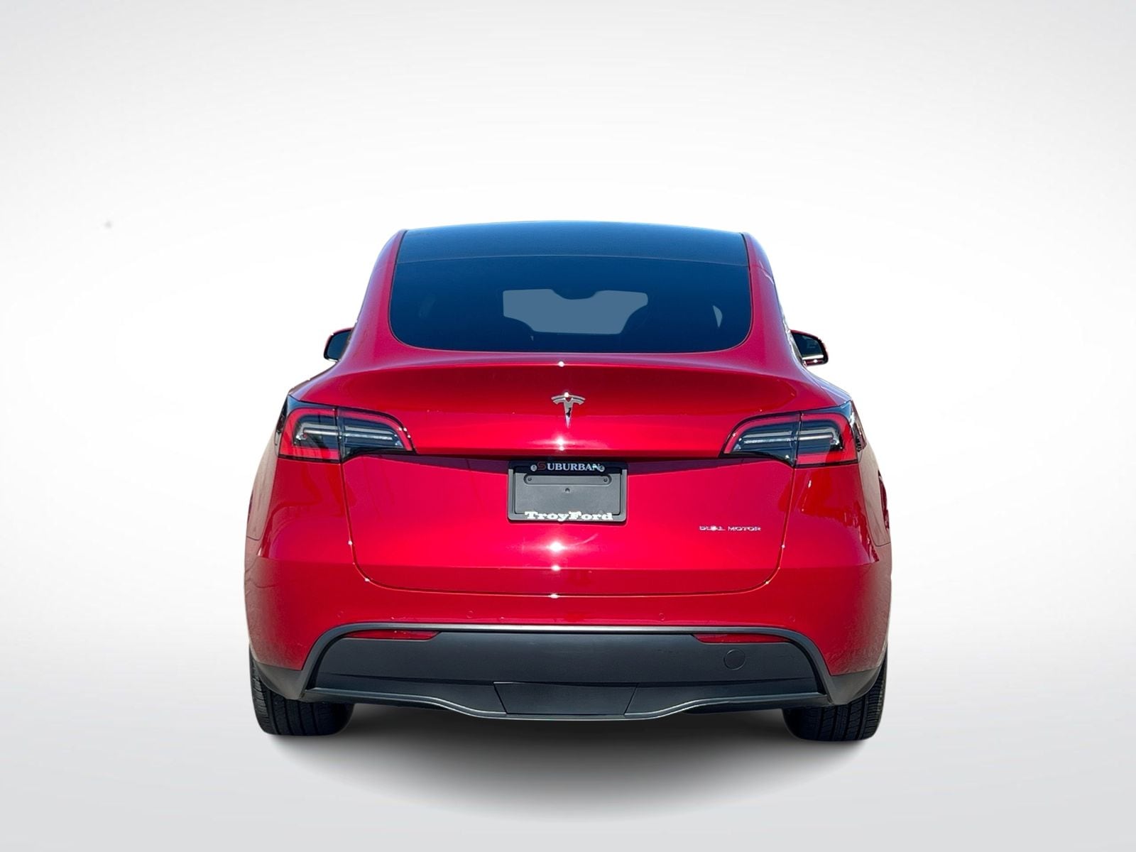 Thumbnail: 2020 Tesla Model Y - 7