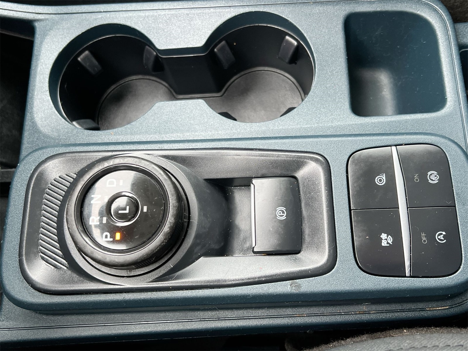 Thumbnail: 2023 Ford Maverick - 33