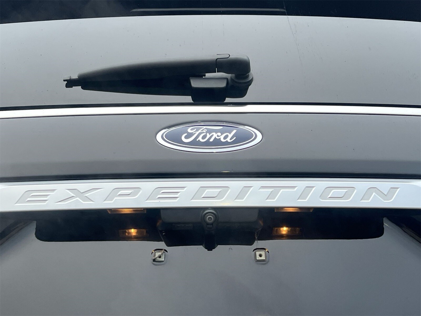 Thumbnail: 2019 Ford Expedition - 13