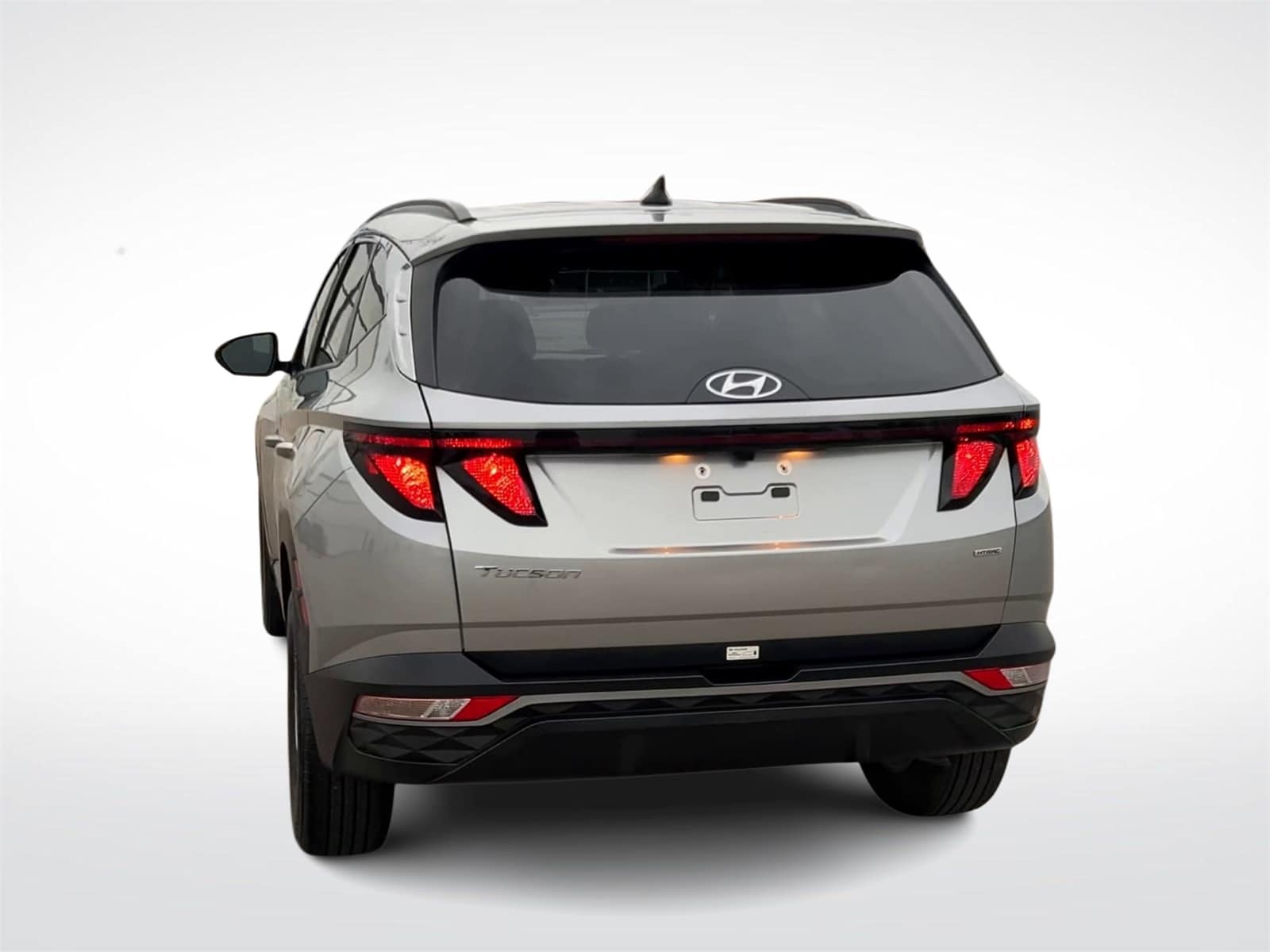 Thumbnail: 2024 Hyundai Tucson - 7