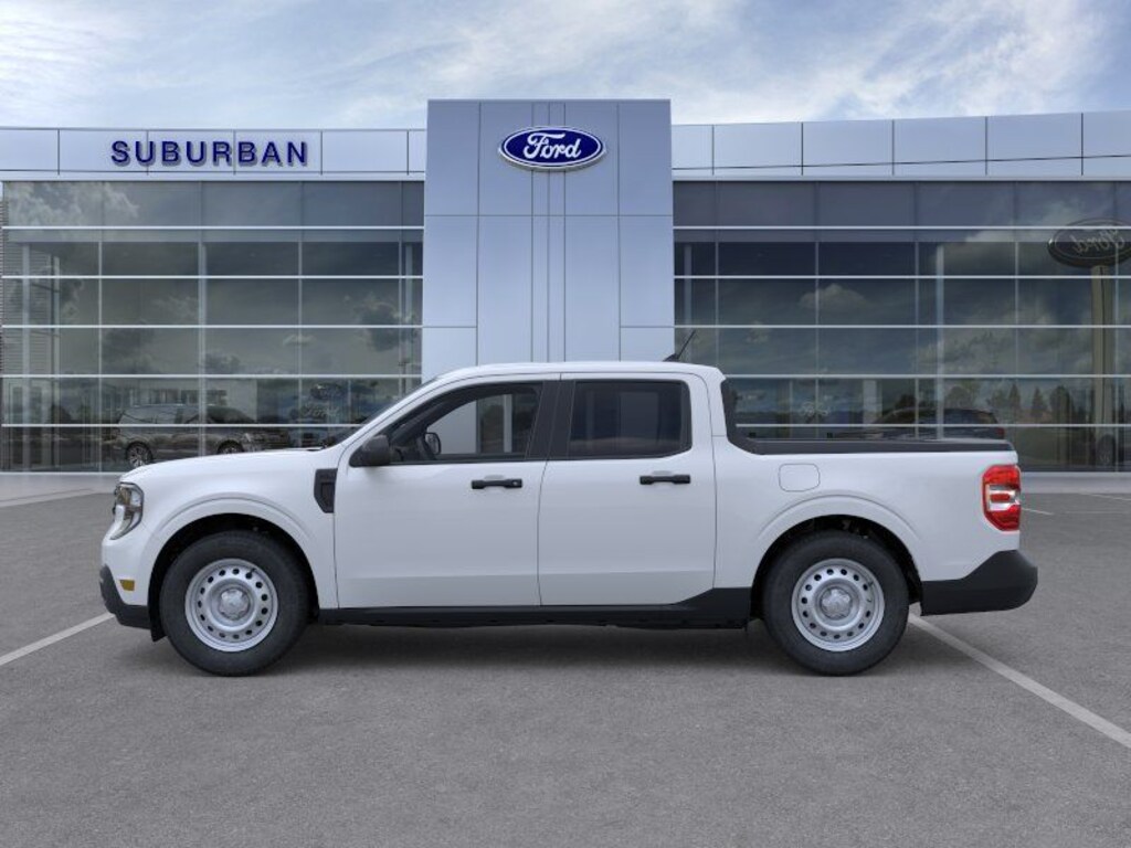 New 2026 Ford Maverick XL Truck