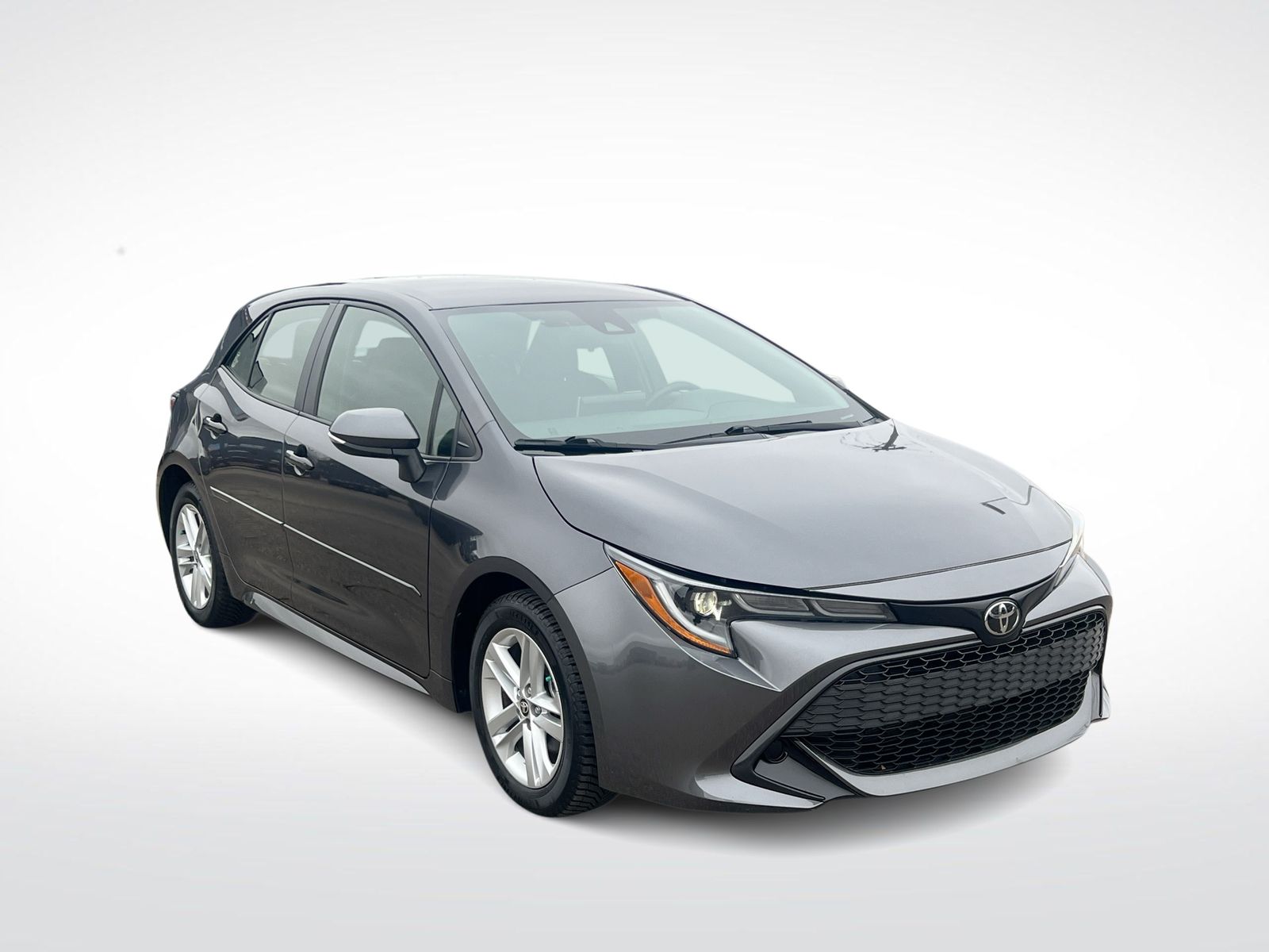 Thumbnail: 2022 Toyota Corolla - 2