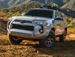  Toyota 4Runner