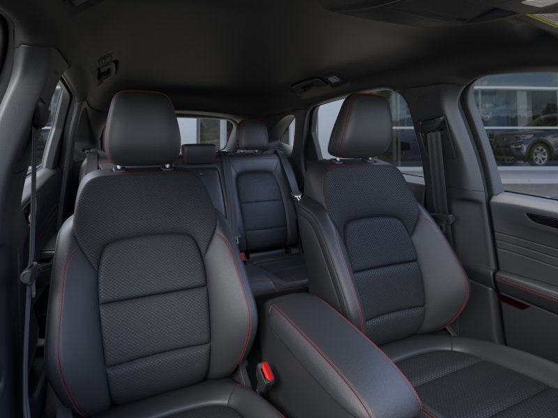 2025 Ford Escape ST-Line 10