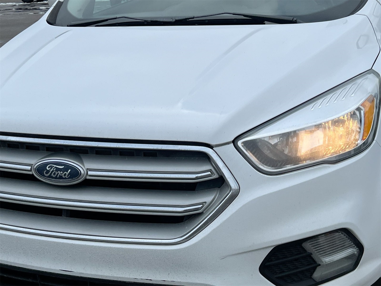 Thumbnail: 2019 Ford Escape - 11