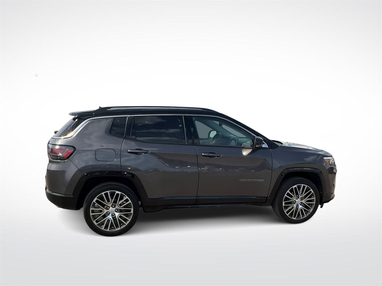 Thumbnail: 2022 Jeep Compass - 9