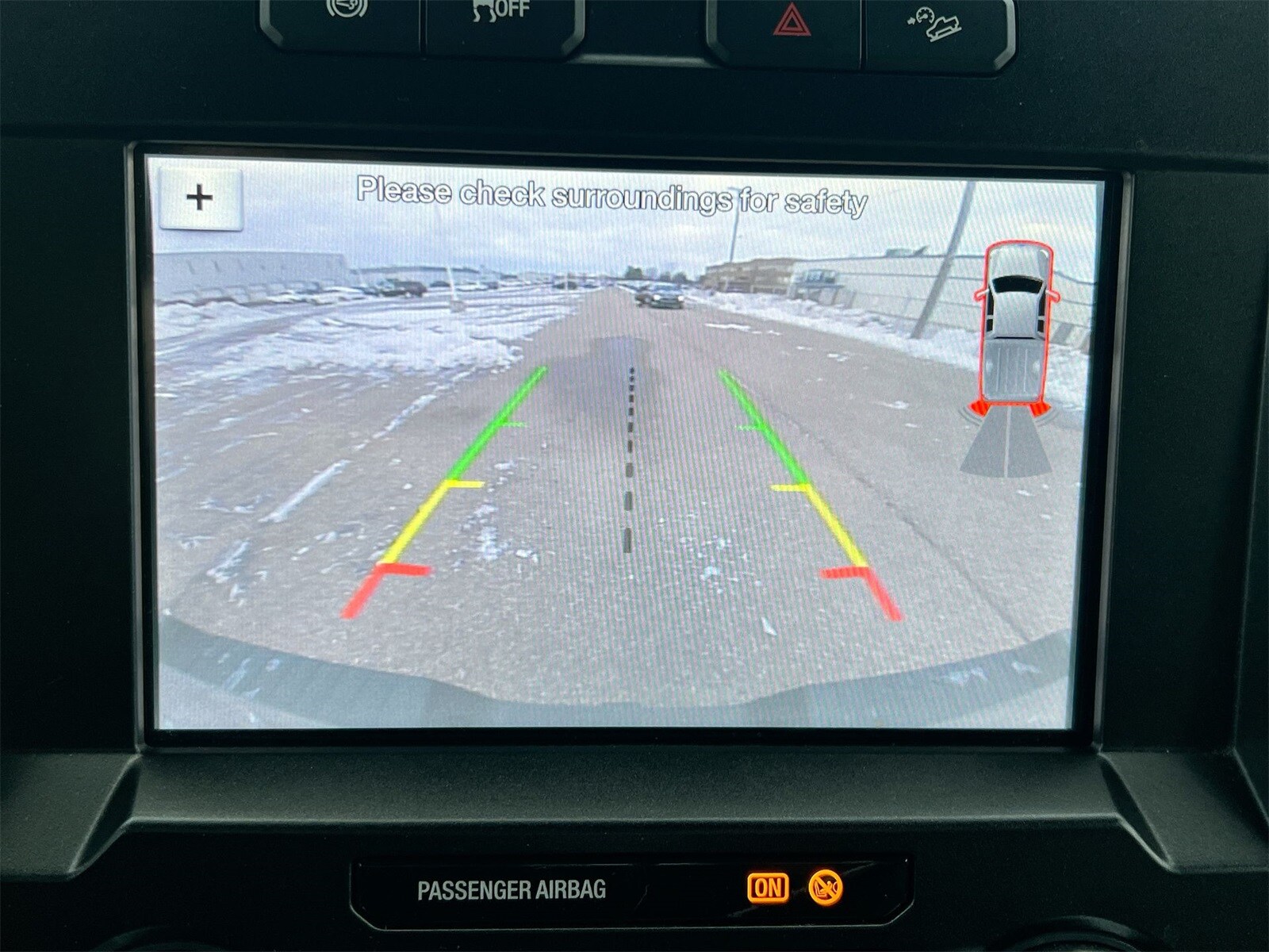 Thumbnail: 2019 Ford F-350 - 29