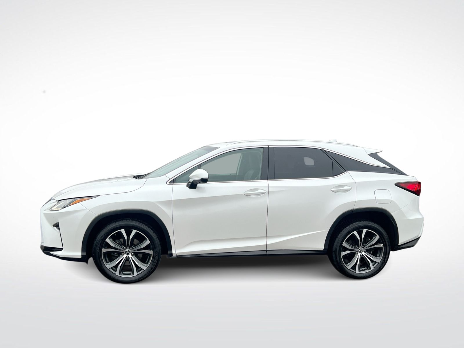 Thumbnail: 2019 Lexus RX - 5