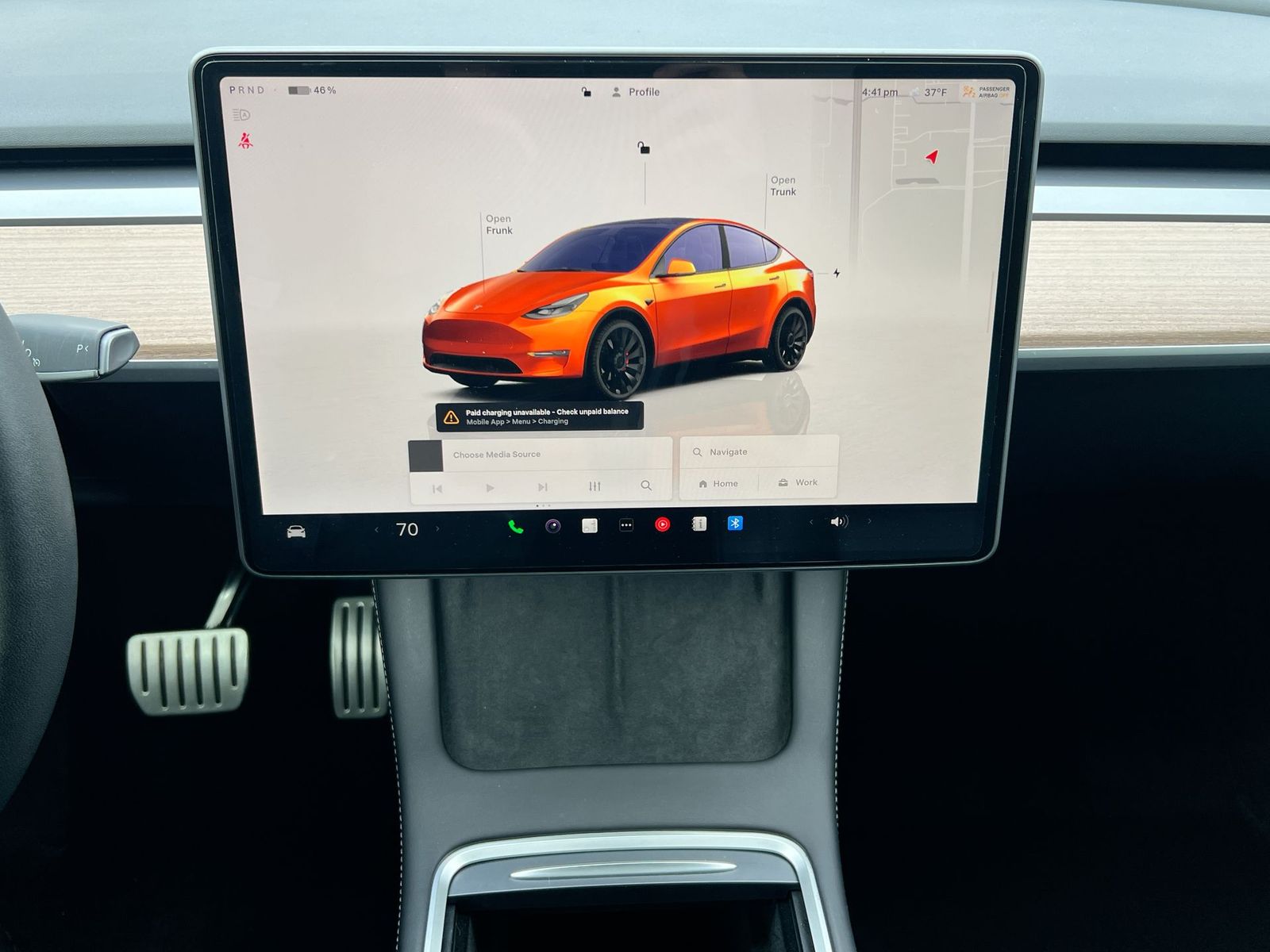 Thumbnail: 2022 Tesla Model Y - 26