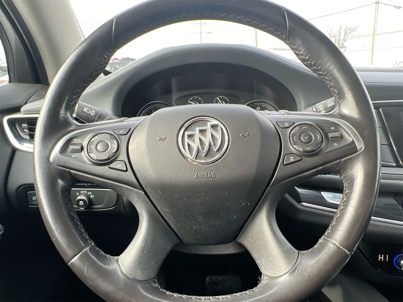 Thumbnail: 2018 Buick Enclave - 22