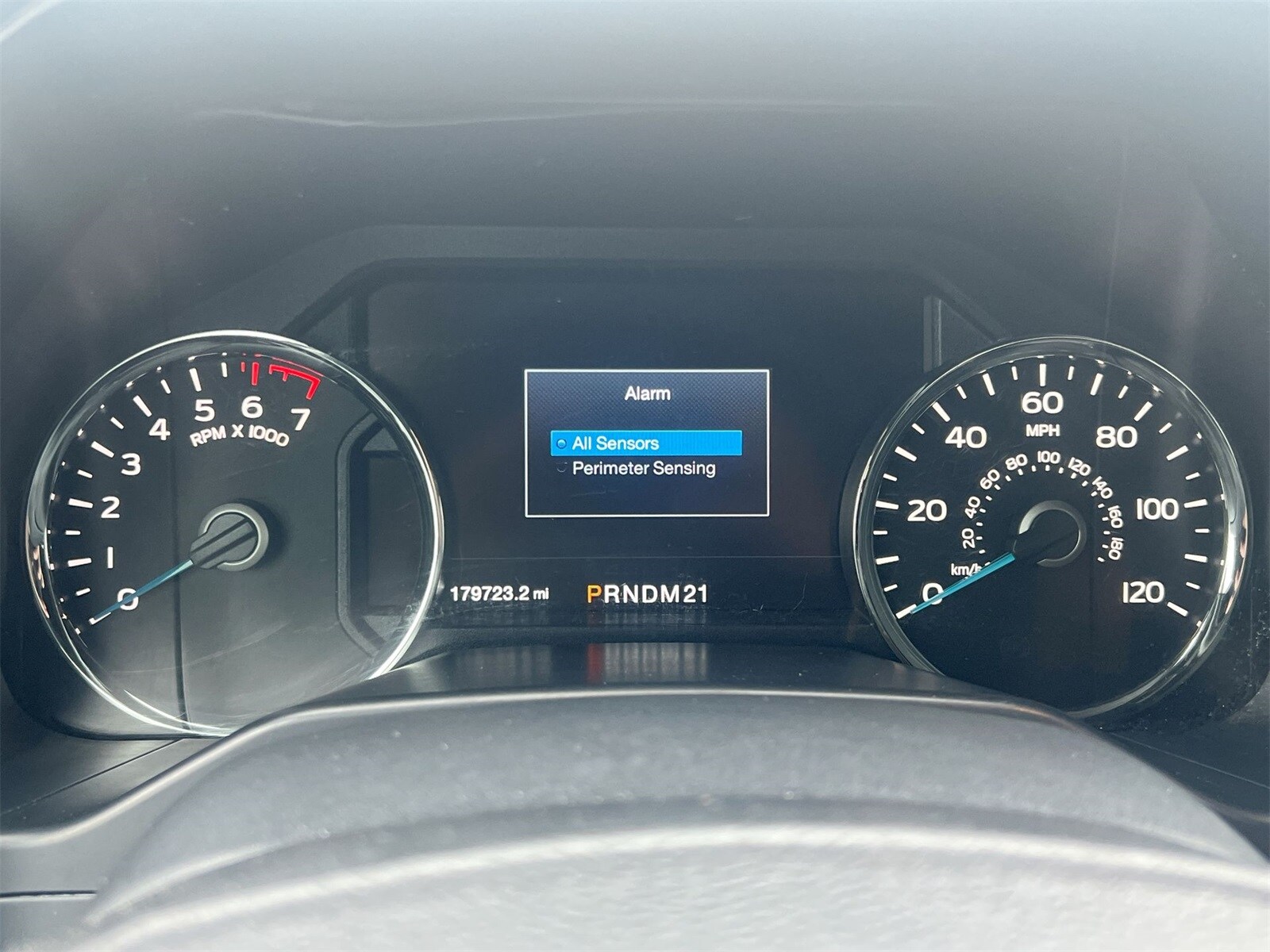 Thumbnail: 2015 Ford F-150 - 32