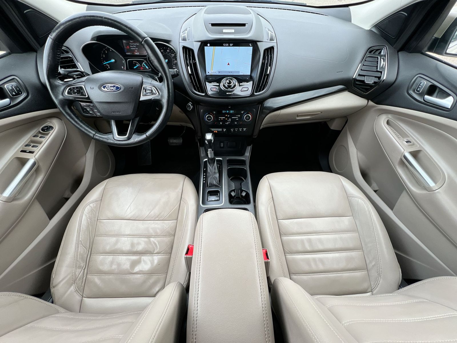 Thumbnail: 2018 Ford Escape - 15