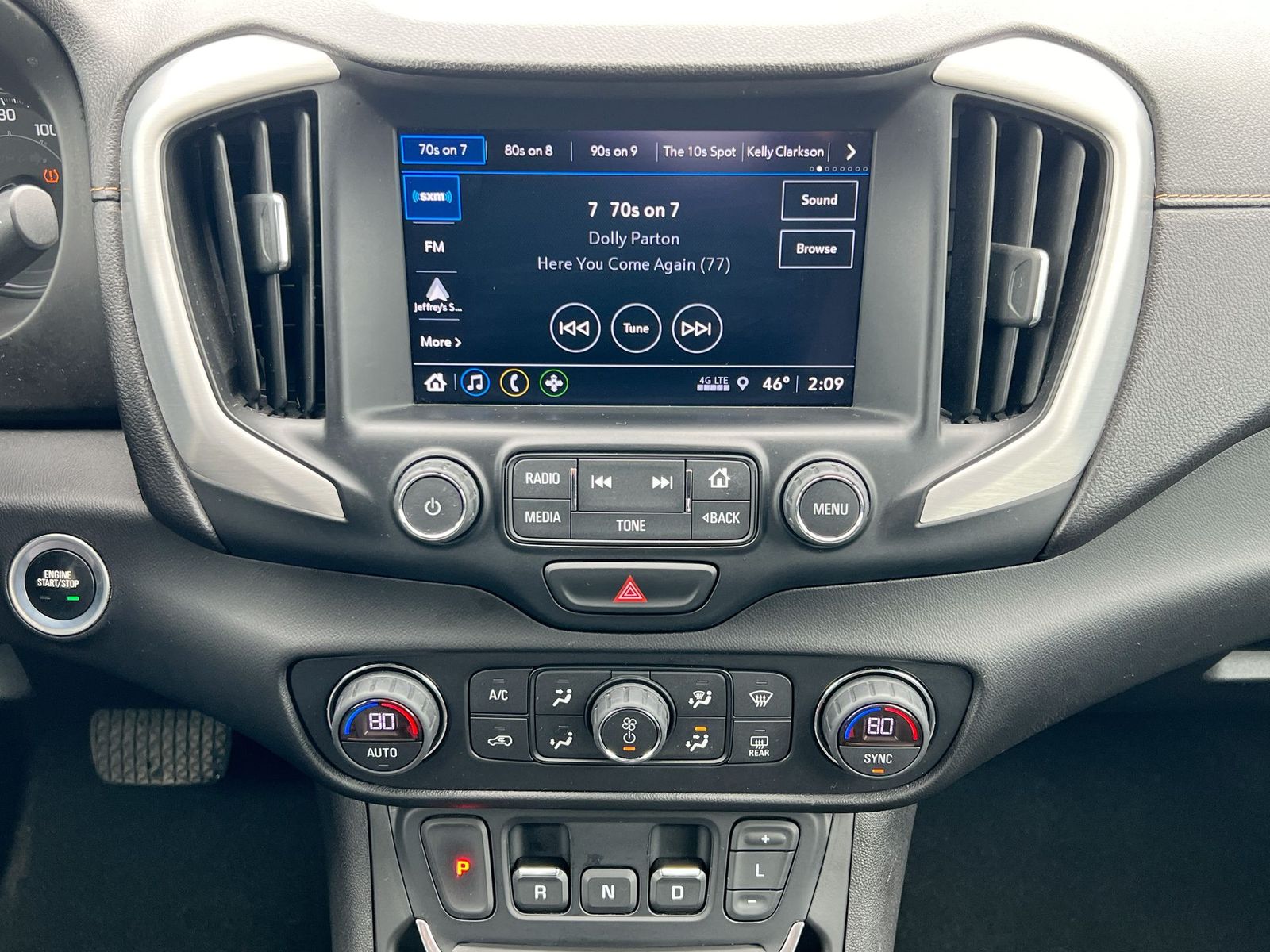 Thumbnail: 2018 GMC Terrain - 27