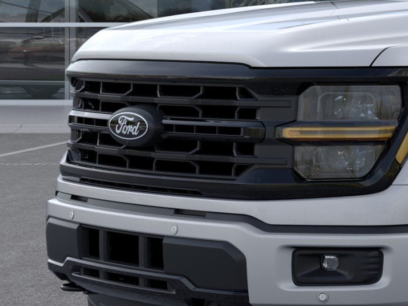Thumbnail: 2026 Ford F-150 - 17