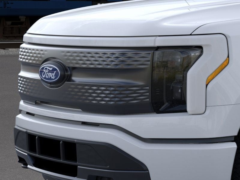 Thumbnail: 2025 Ford F-150 - 17