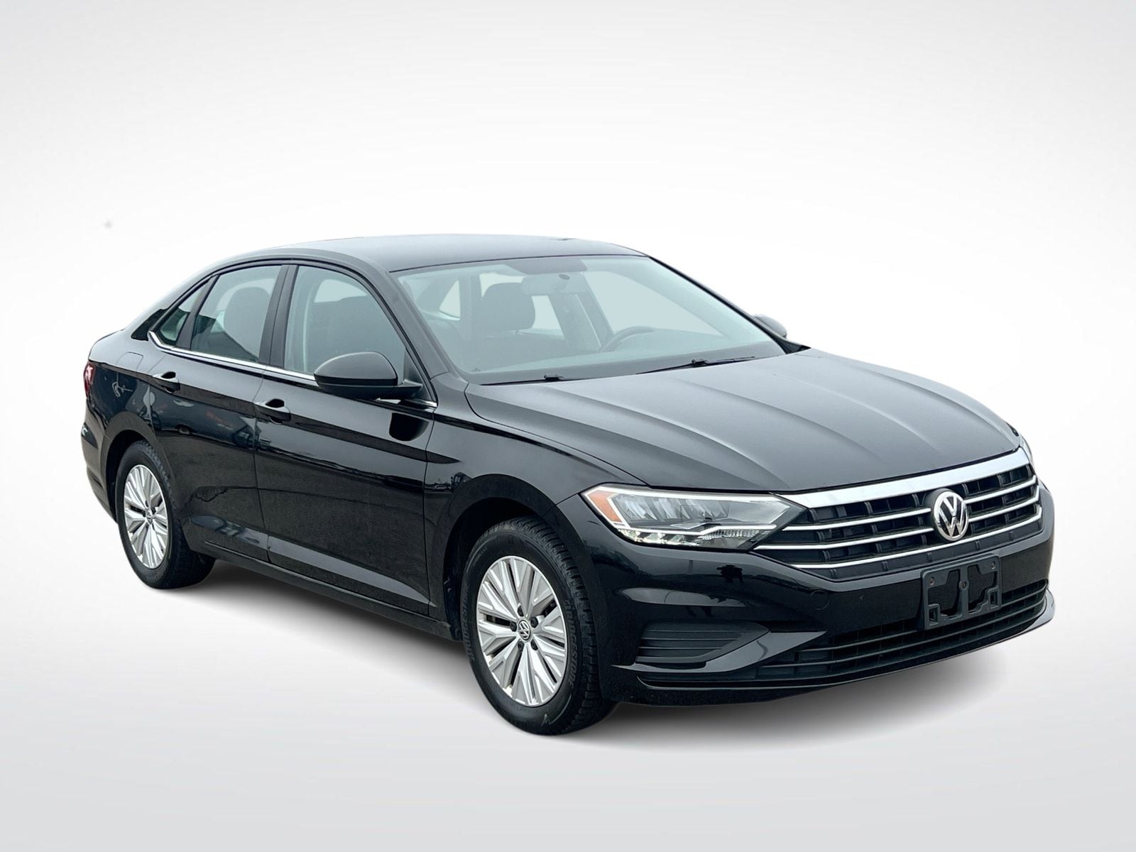 Thumbnail: 2019 Volkswagen Jetta - 2