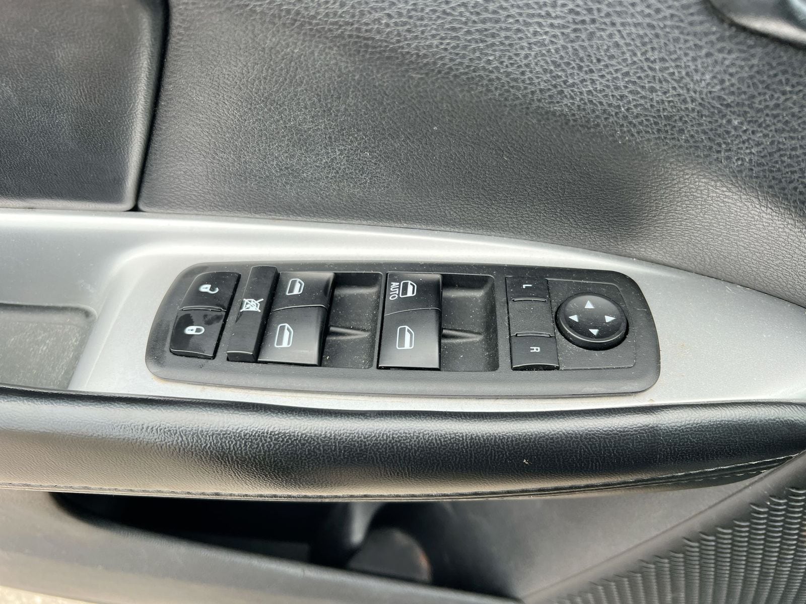 Thumbnail: 2013 Dodge Journey - 17