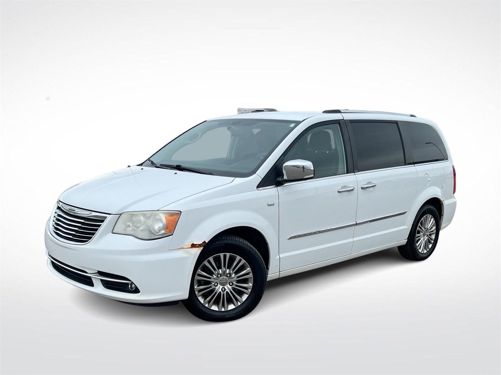 2014 Chrysler Town & Country Touring -
                  Troy, MI