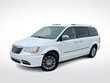  Chrysler Town & Country
