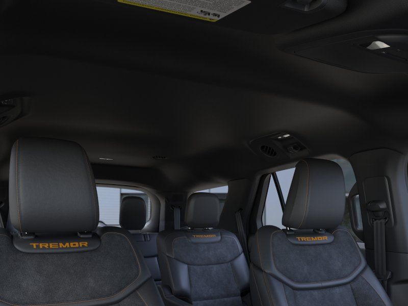 Thumbnail: 2026 Ford Explorer - 22