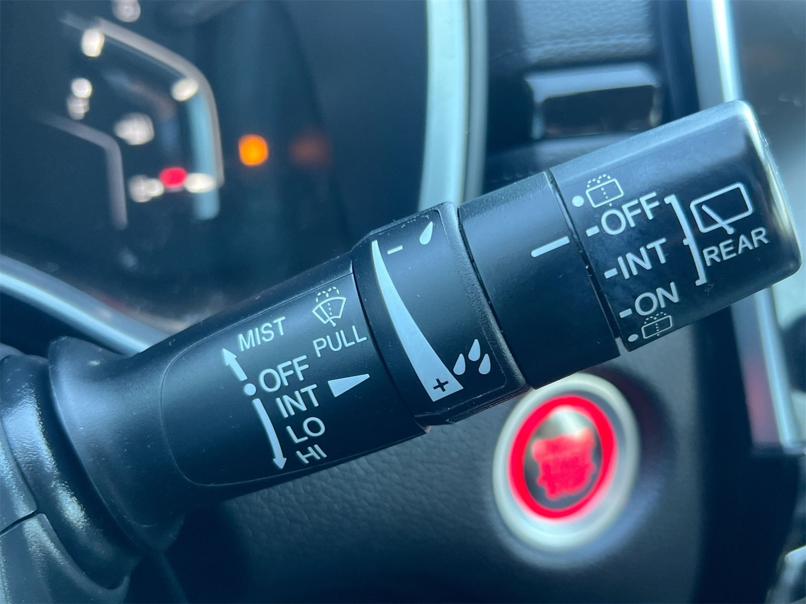 Thumbnail: 2019 Honda CR-V - 26