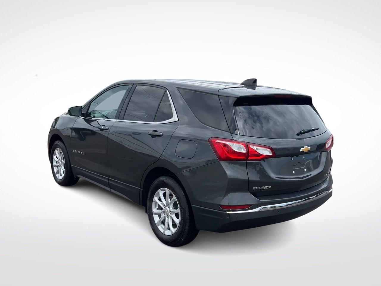 Thumbnail: 2020 Chevrolet Equinox - 6