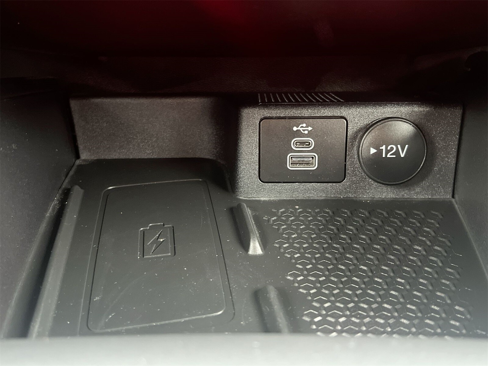 Thumbnail: 2023 Ford Bronco Sport - 31