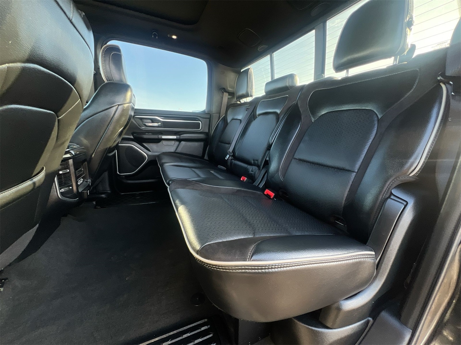 Thumbnail: 2020 RAM 1500 - 19