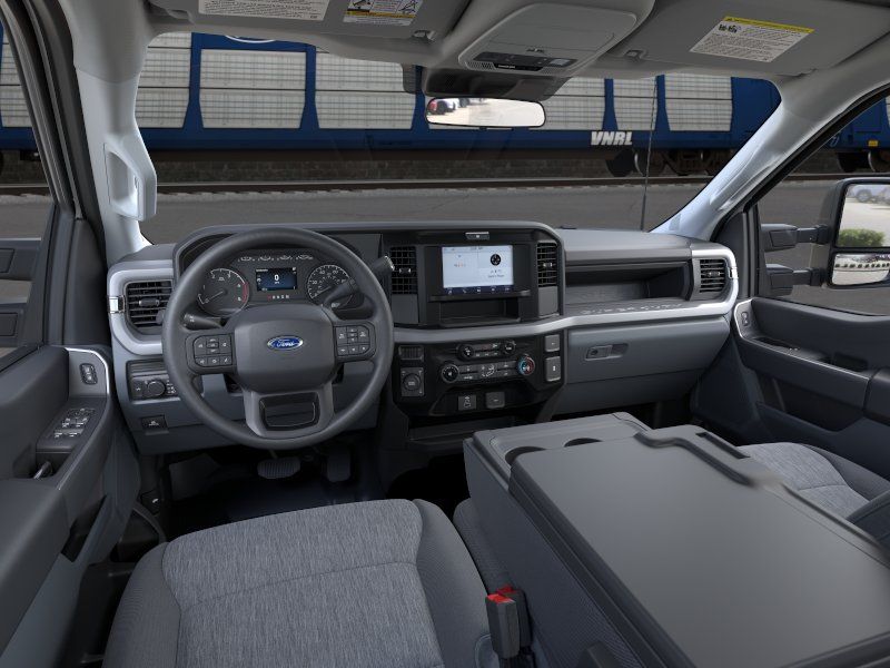 Thumbnail: 2026 Ford F-350 - 9