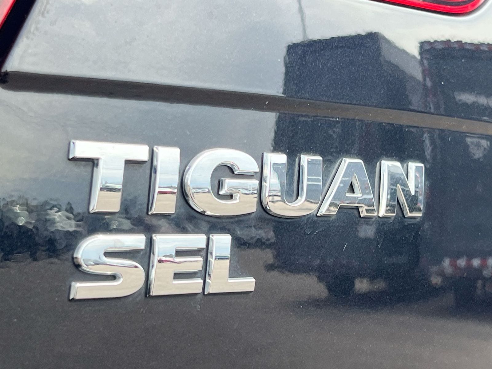 Thumbnail: 2019 Volkswagen Tiguan - 13