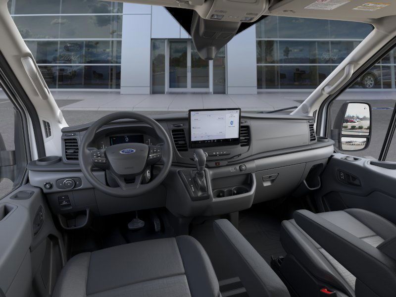 Thumbnail: 2026 Ford Transit Series - 9