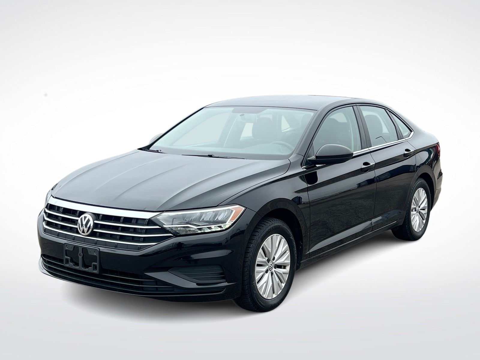 Thumbnail: 2019 Volkswagen Jetta - 4