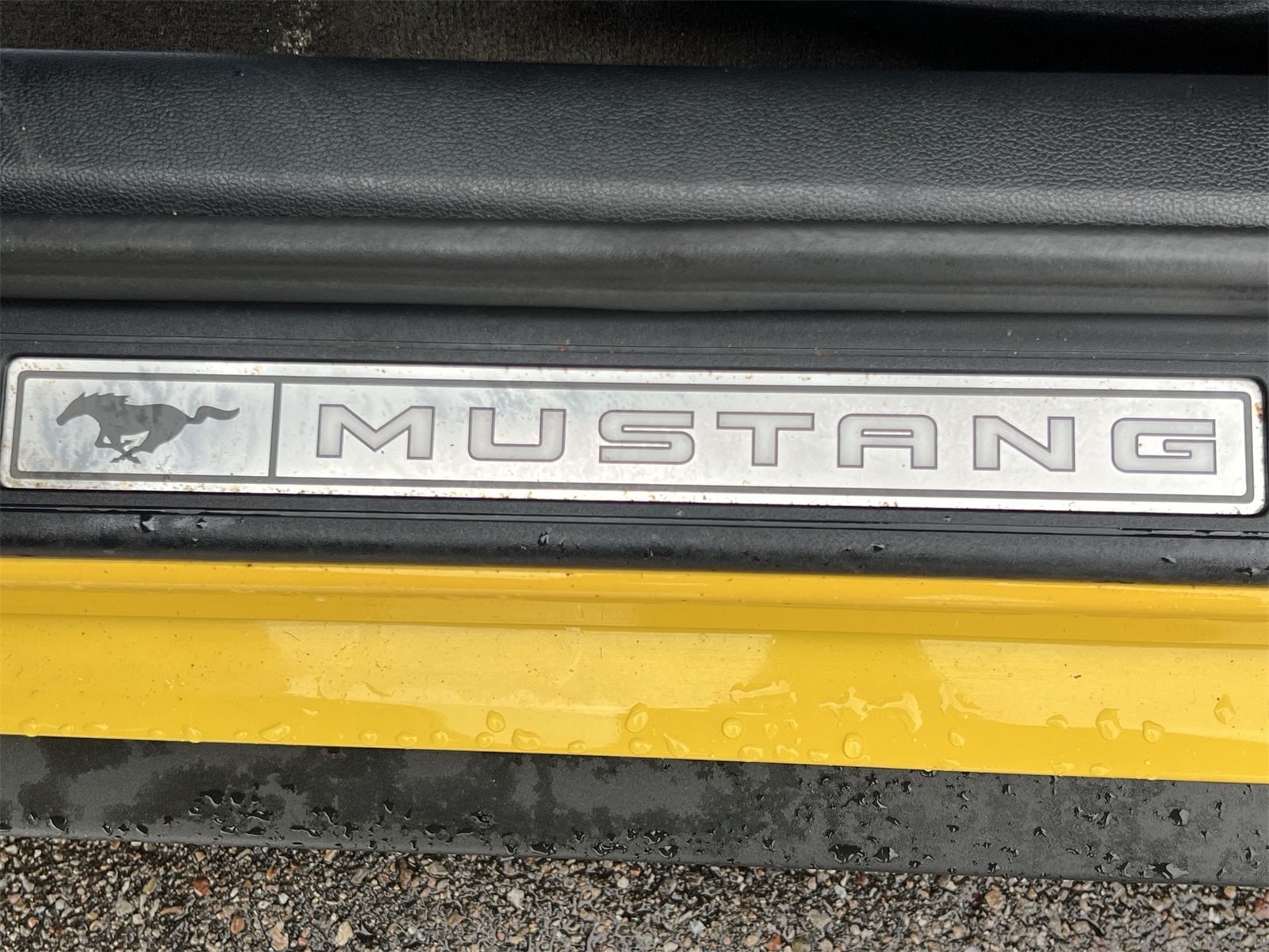 Thumbnail: 2016 Ford Mustang - 13