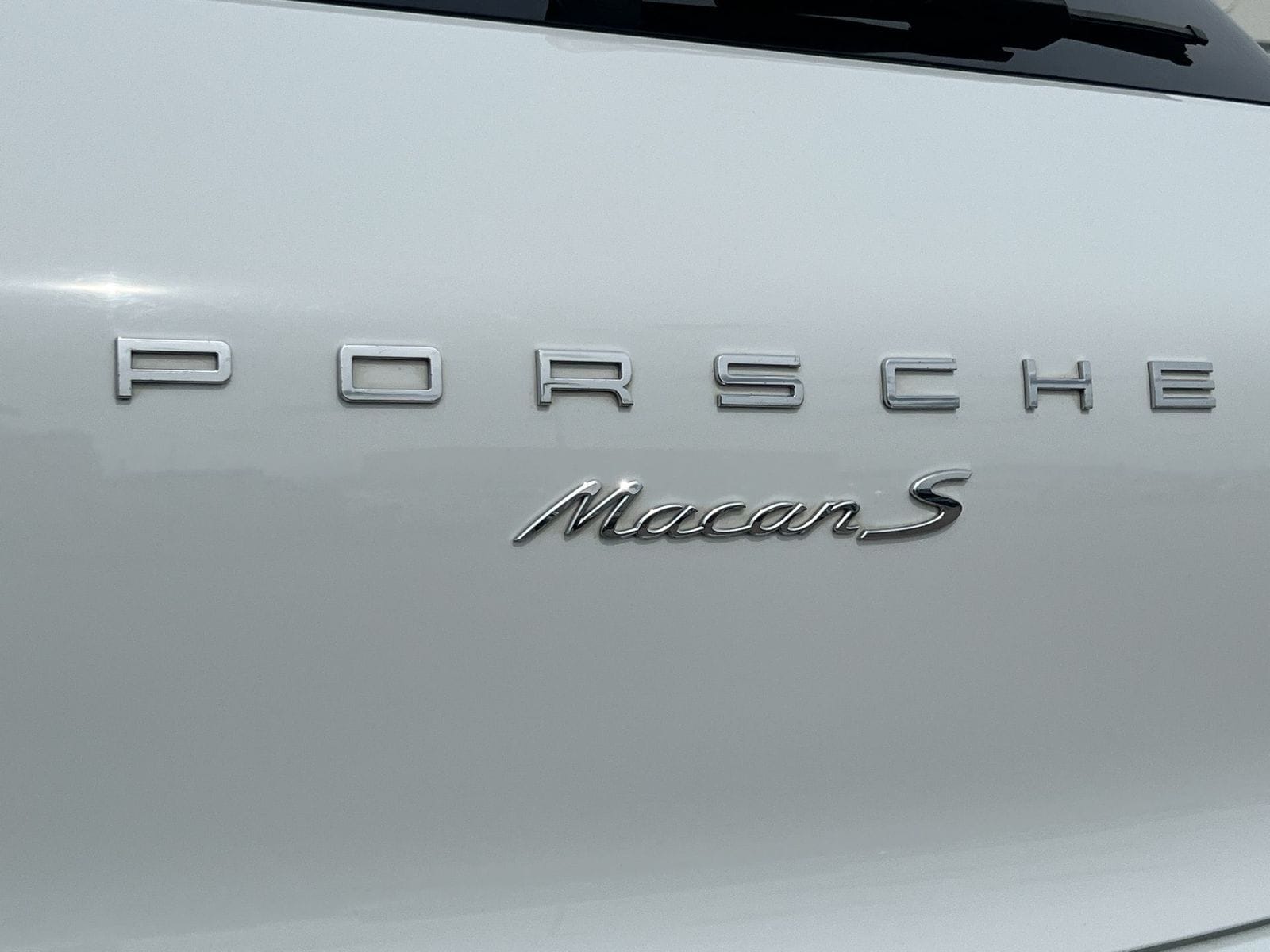 Thumbnail: 2015 Porsche Macan - 12