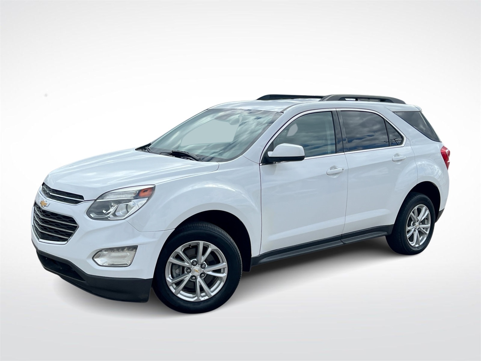 2017 Chevrolet Equinox LT -
                  Troy, MI