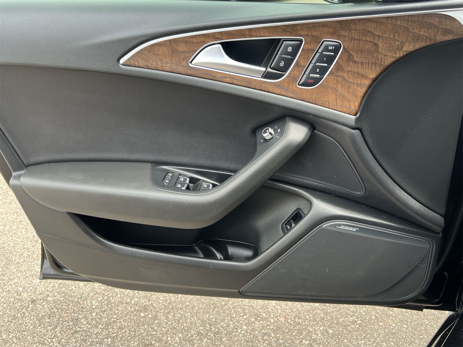 Thumbnail: 2014 Audi A6 - 31