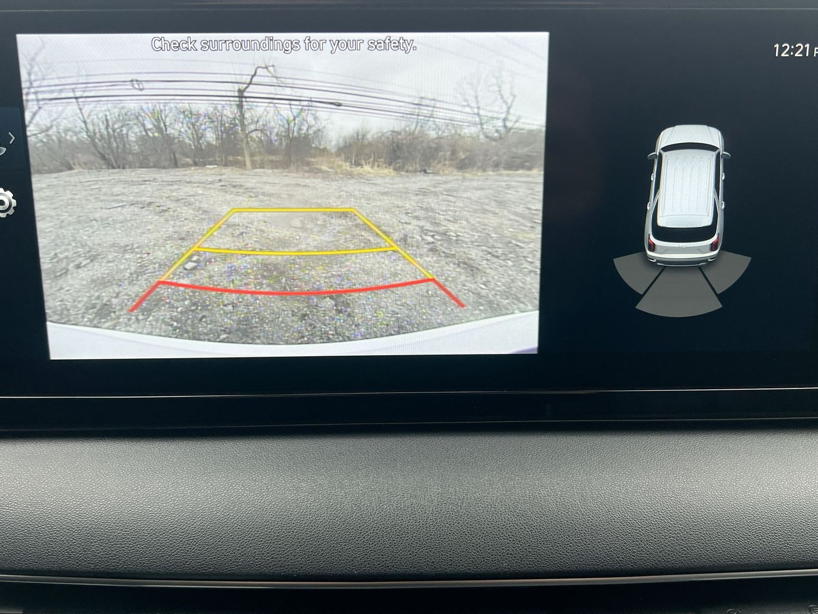 Thumbnail: 2024 Hyundai Palisade - 27